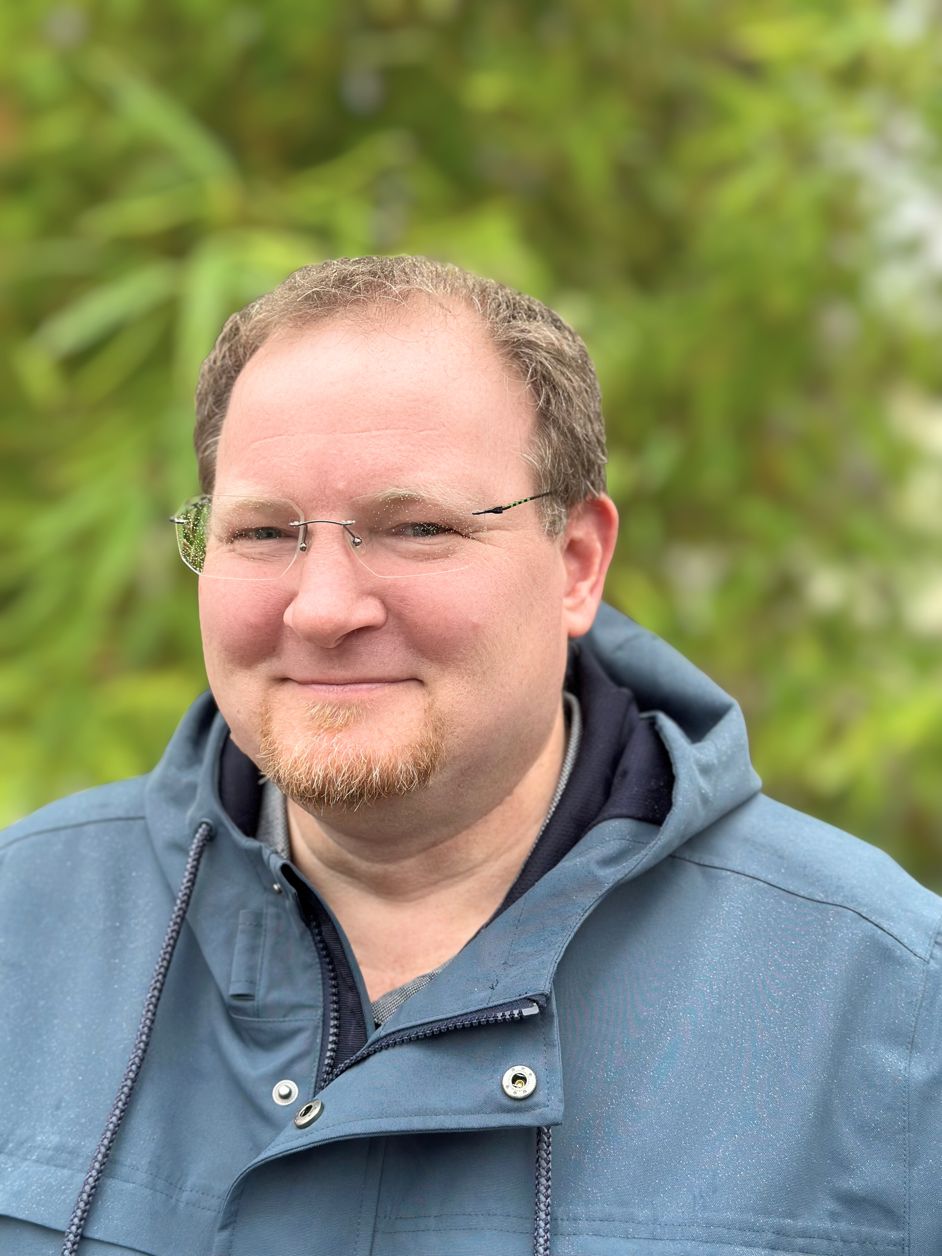 Marc-Andreas Meister