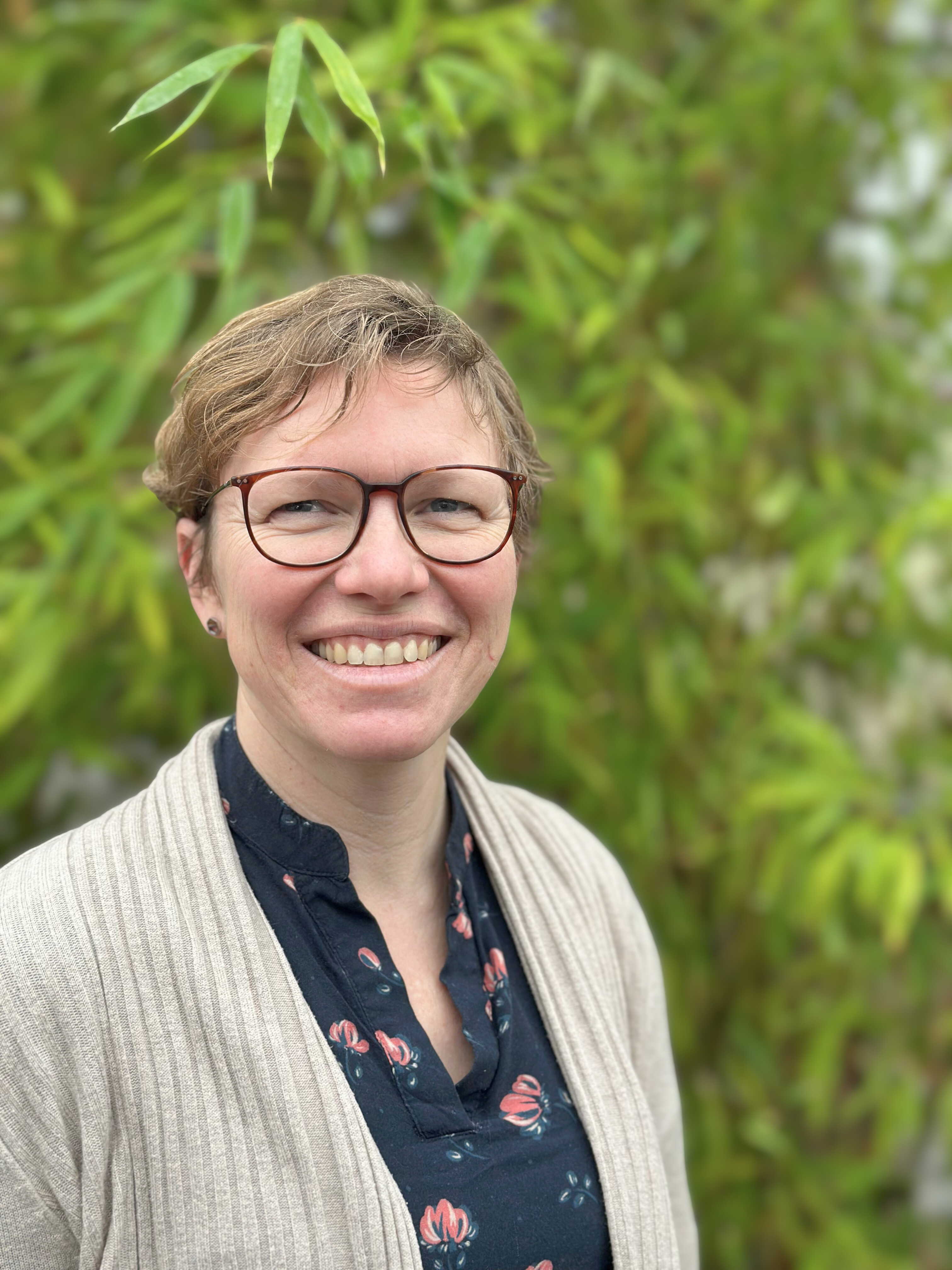 dr. nathalie eissing